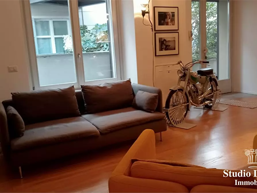 Immagine 6 di Appartamento in affitto  1 a Monza