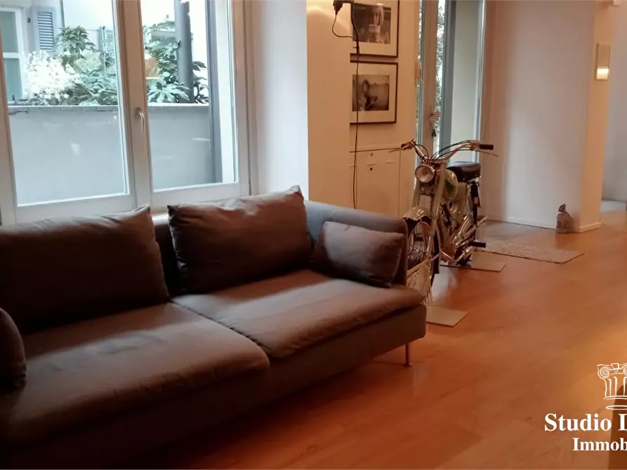 Immagine 7 di Appartamento in affitto  1 a Monza