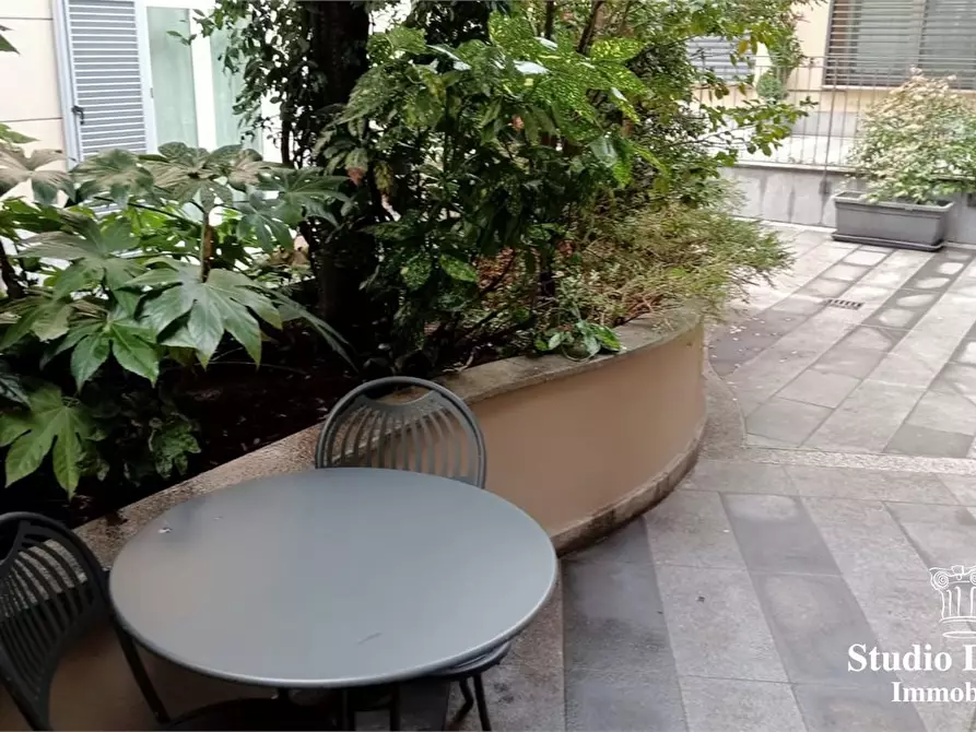 Immagine 10 di Appartamento in affitto  1 a Monza