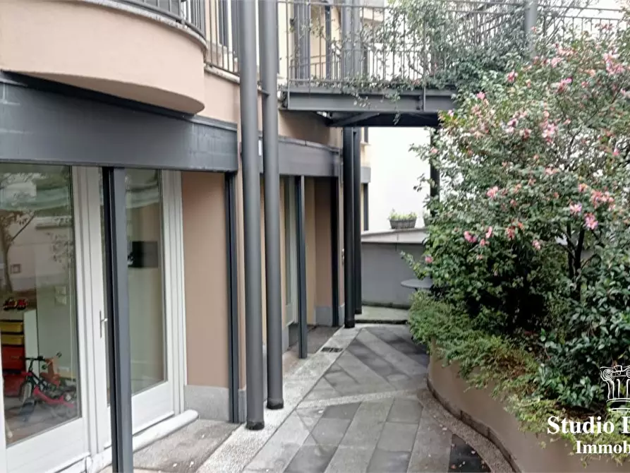 Immagine 3 di Appartamento in affitto  1 a Monza