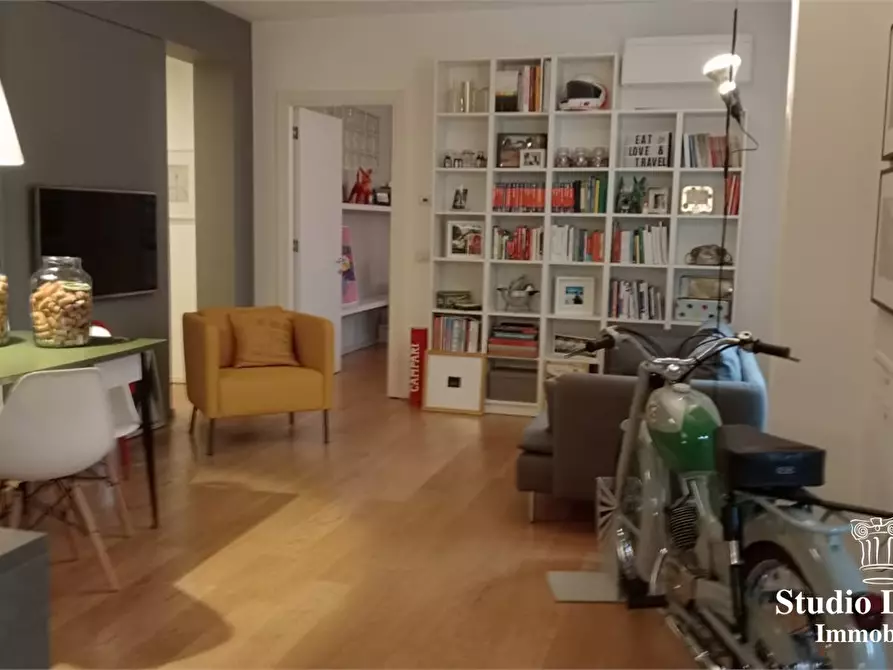 Immagine 5 di Appartamento in affitto  1 a Monza