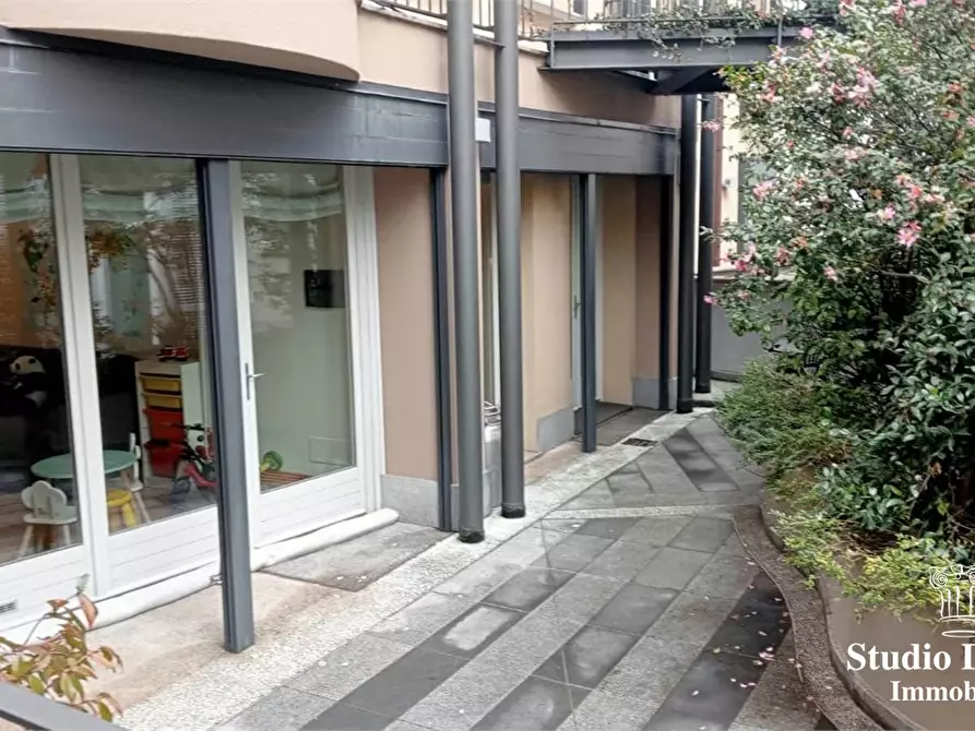 Immagine 9 di Appartamento in affitto  1 a Monza