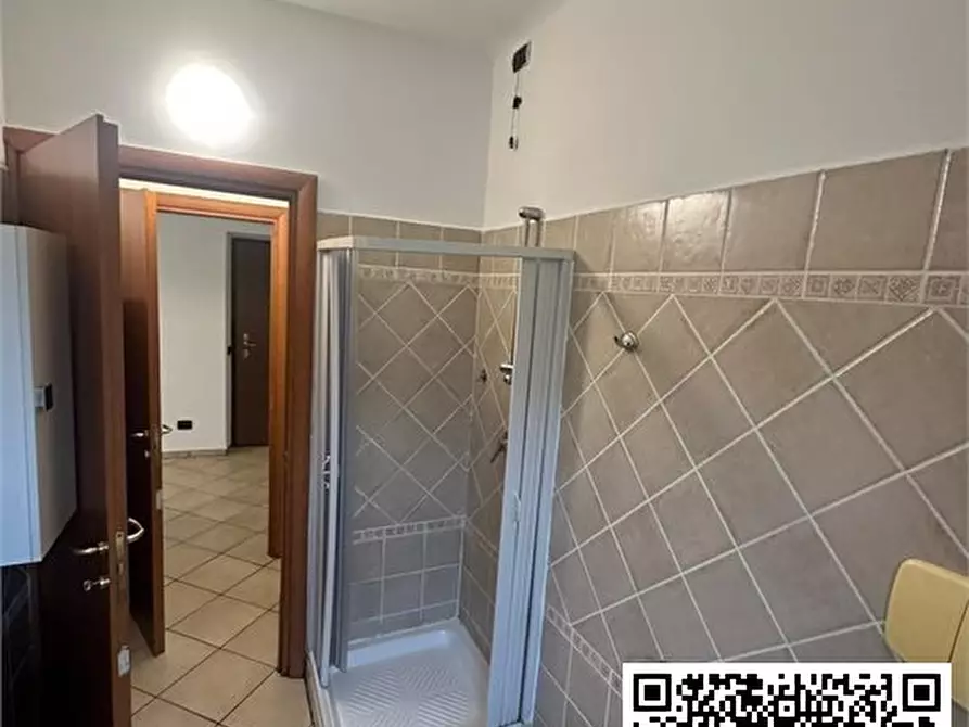 Immagine 7 di Appartamento in affitto  a Cavenago Di Brianza