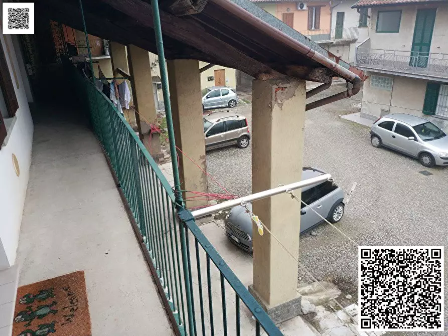 Immagine 10 di Appartamento in affitto  a Cavenago Di Brianza