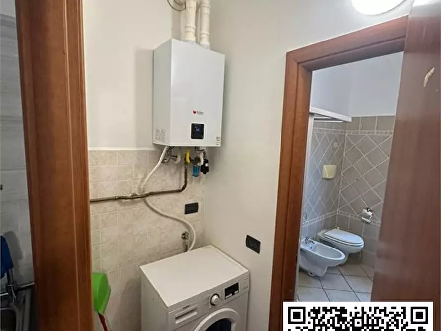 Immagine 8 di Appartamento in affitto  a Cavenago Di Brianza