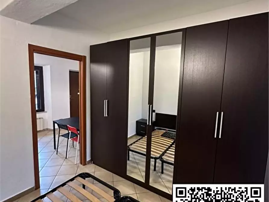 Immagine 5 di Appartamento in affitto  a Cavenago Di Brianza