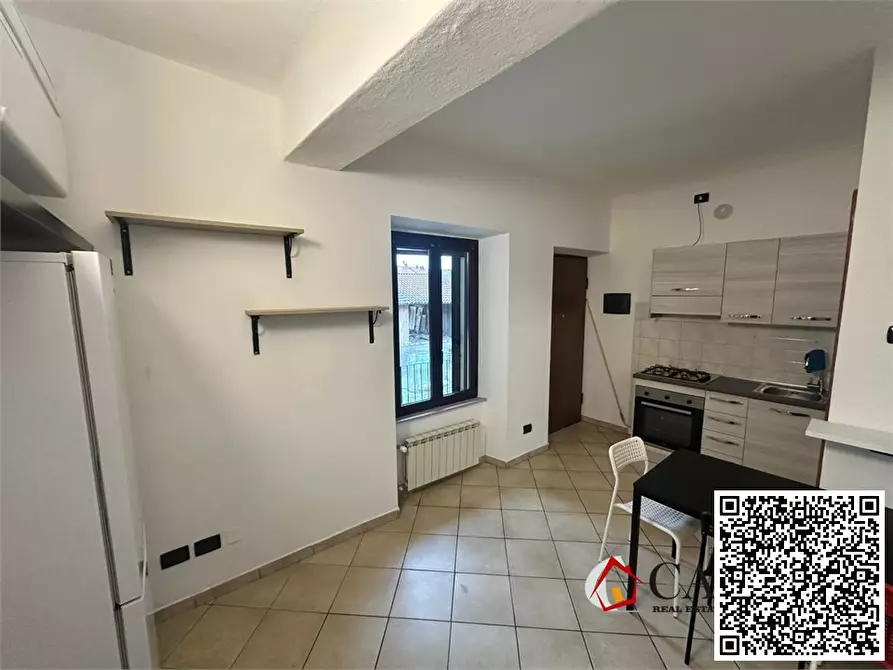 Immagine 1 di Appartamento in affitto  a Cavenago Di Brianza