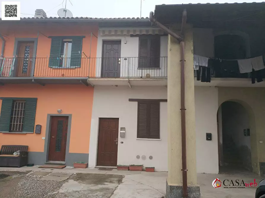 Immagine 9 di Appartamento in affitto  a Cavenago Di Brianza