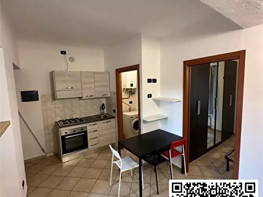 Immagine 3 di Appartamento in affitto  a Cavenago Di Brianza