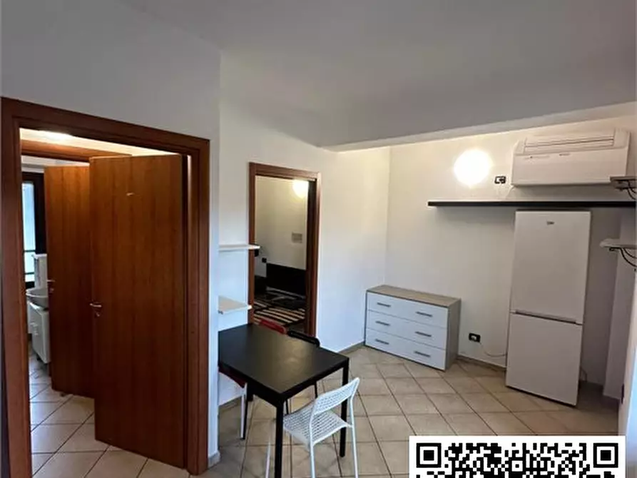 Immagine 2 di Appartamento in affitto  a Cavenago Di Brianza