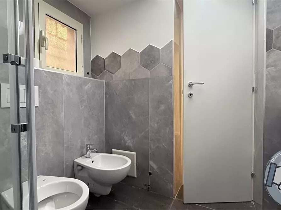 Immagine 4 di Appartamento in affitto  60 a Napoli