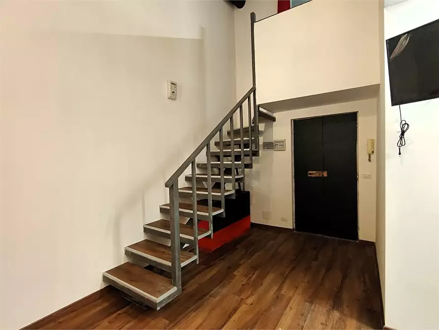 Immagine 7 di Appartamento in affitto  10 a Napoli