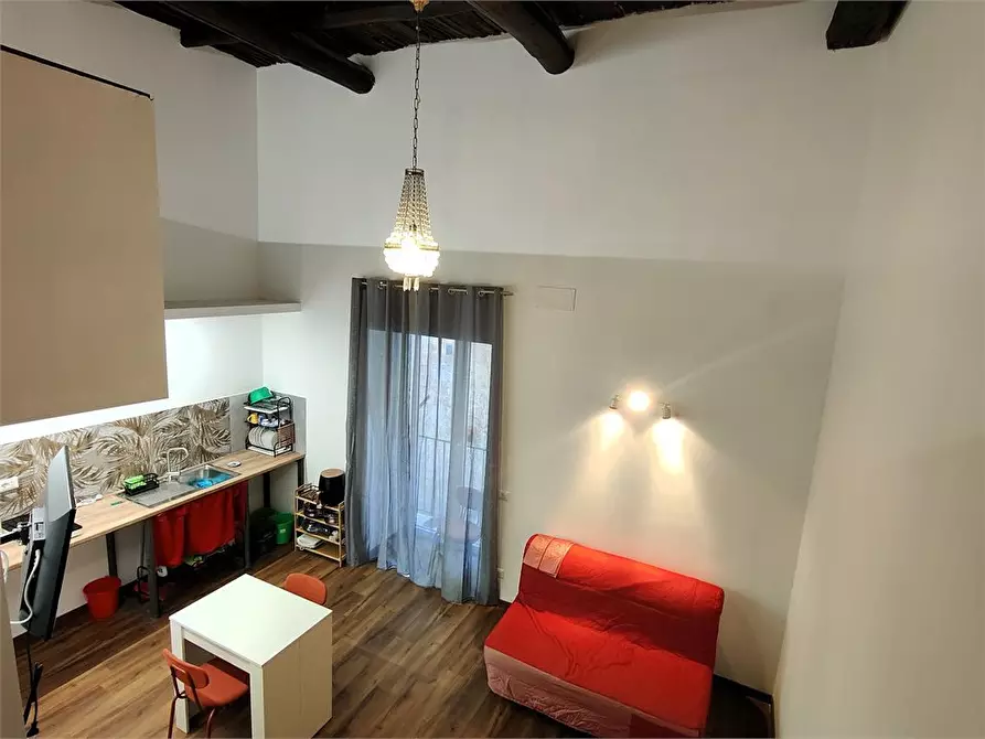 Immagine 6 di Appartamento in affitto  10 a Napoli