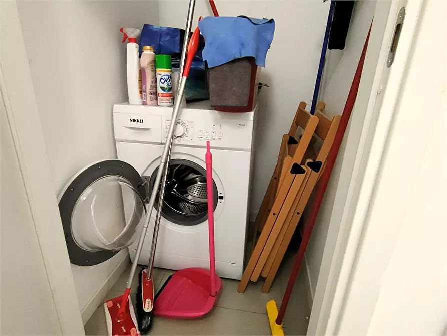 Immagine 10 di Appartamento in affitto  20 a Napoli