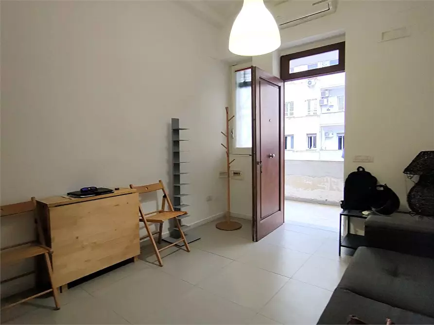 Immagine 2 di Appartamento in affitto  20 a Napoli
