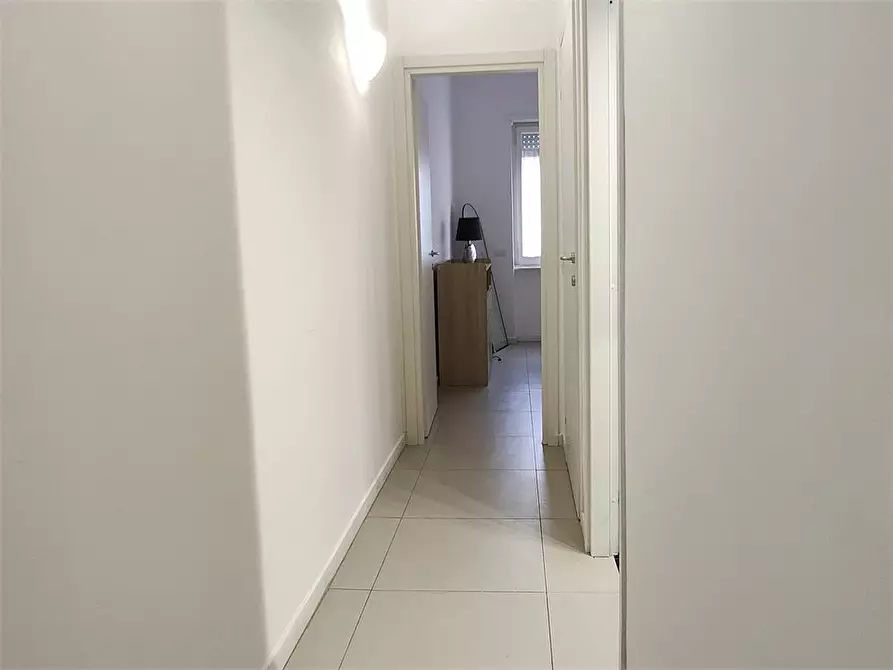 Immagine 4 di Appartamento in affitto  20 a Napoli