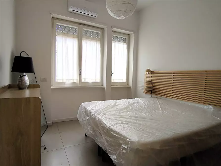 Immagine 5 di Appartamento in affitto  20 a Napoli