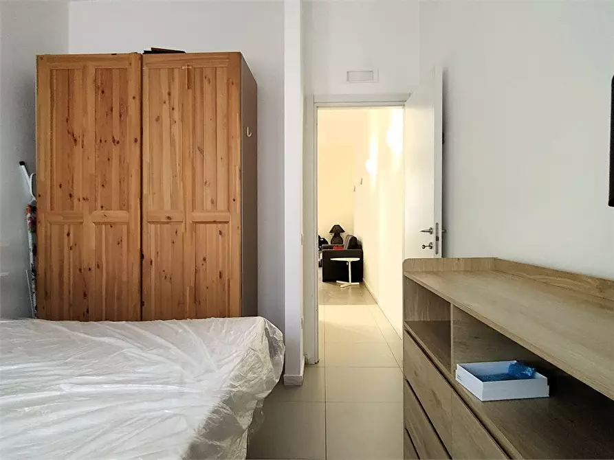 Immagine 7 di Appartamento in affitto  20 a Napoli