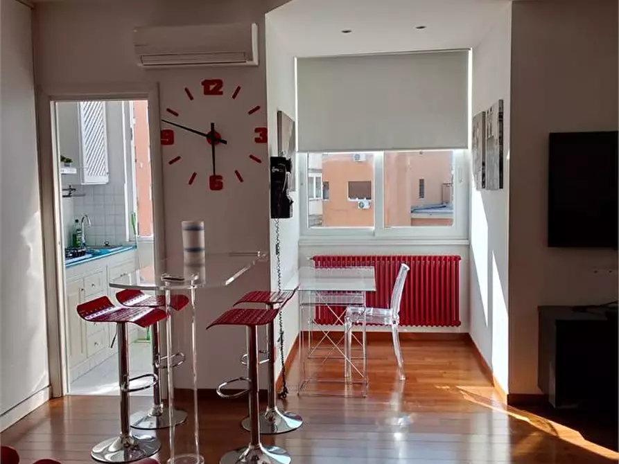 Immagine 5 di Appartamento in affitto  a Palermo