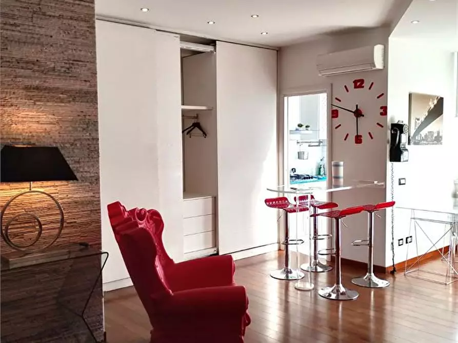 Immagine 4 di Appartamento in affitto  a Palermo