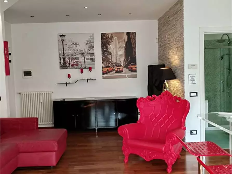 Immagine 2 di Appartamento in affitto  a Palermo