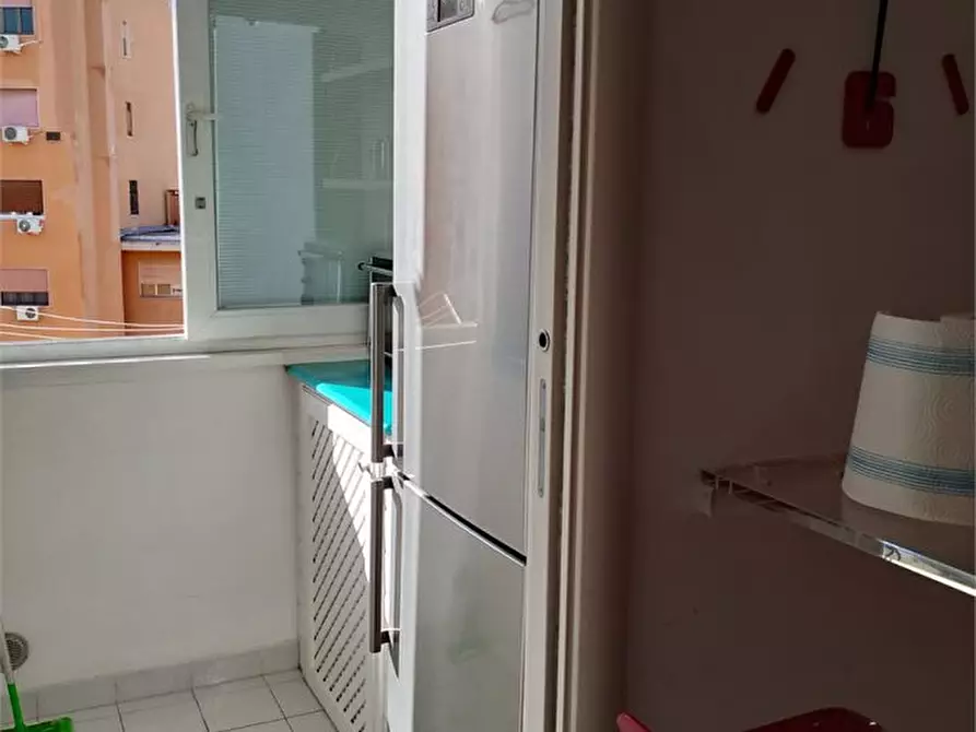 Immagine 8 di Appartamento in affitto  a Palermo