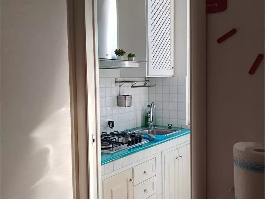 Immagine 7 di Appartamento in affitto  a Palermo