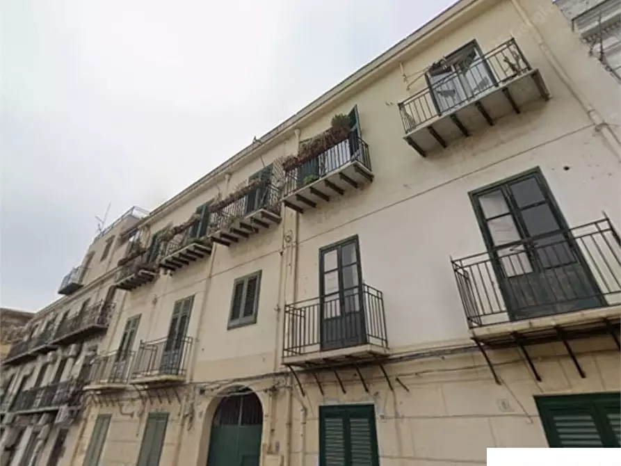 Immagine 1 di Appartamento in affitto  a Palermo