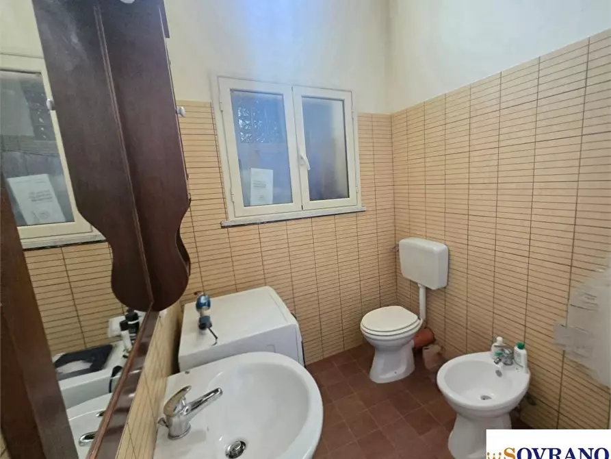 Immagine 7 di Appartamento in affitto  a Palermo