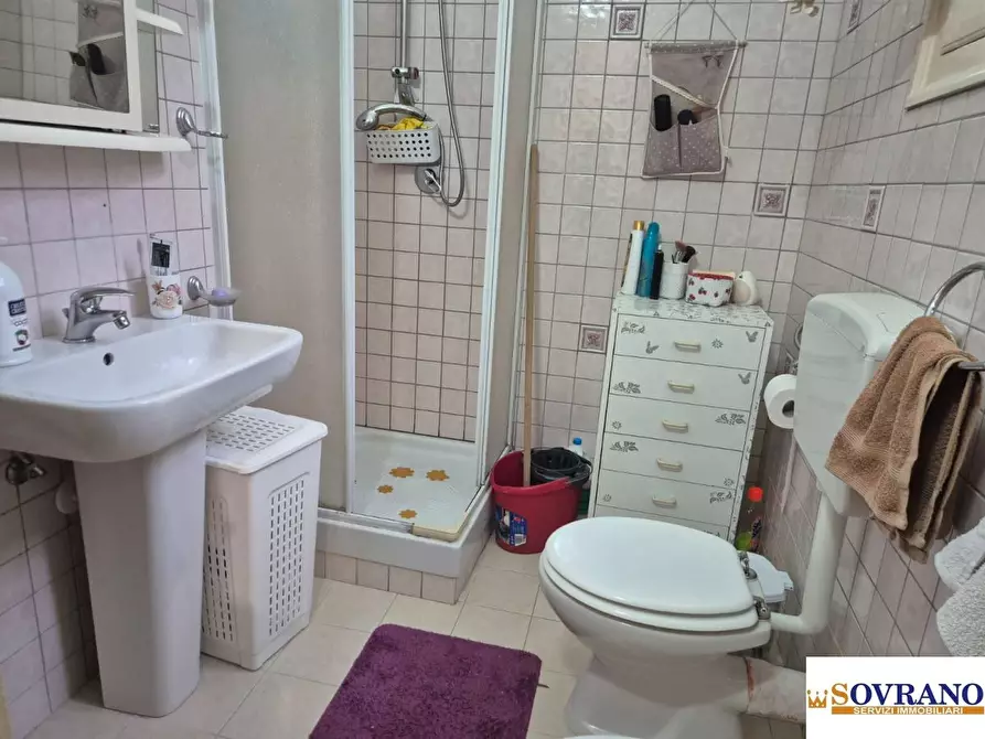 Immagine 8 di Appartamento in affitto  a Palermo