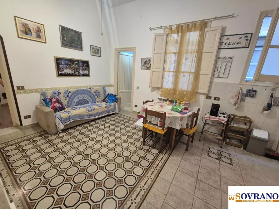 Immagine 4 di Appartamento in affitto  a Palermo