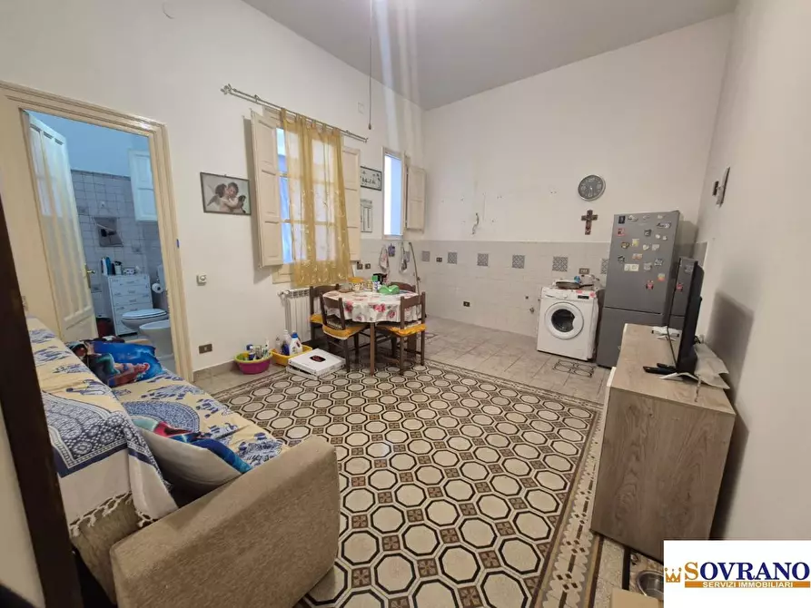 Immagine 6 di Appartamento in affitto  a Palermo