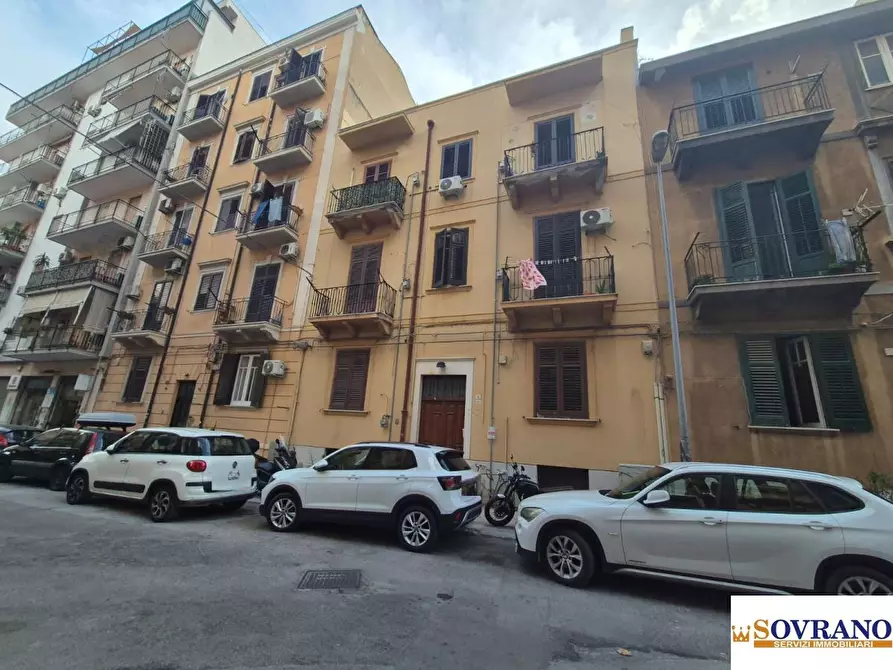 Immagine 2 di Appartamento in affitto  a Palermo