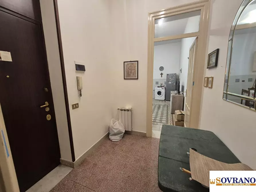Immagine 3 di Appartamento in affitto  a Palermo
