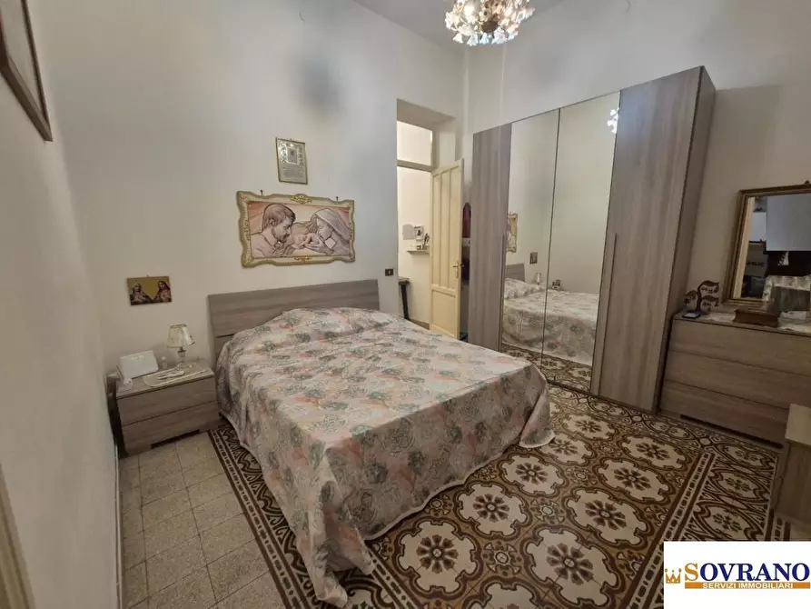 Immagine 7 di Appartamento in affitto  a Palermo