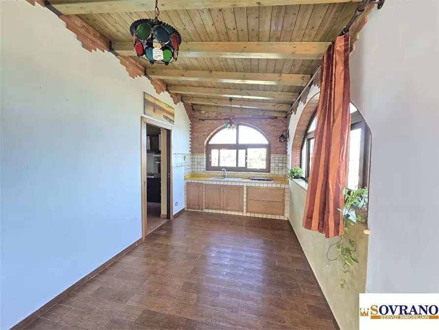 Immagine 7 di Appartamento in affitto  a Carini