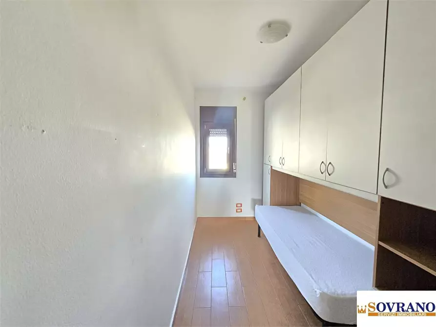 Immagine 10 di Appartamento in affitto  a Carini