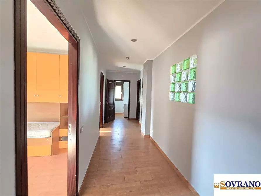 Immagine 8 di Appartamento in affitto  a Carini