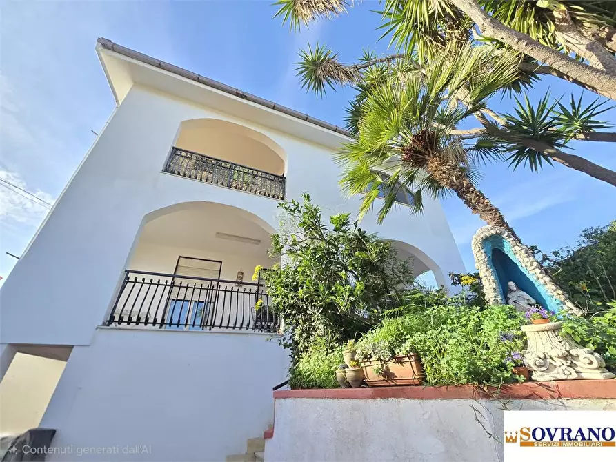 Immagine 1 di Appartamento in affitto  a Carini