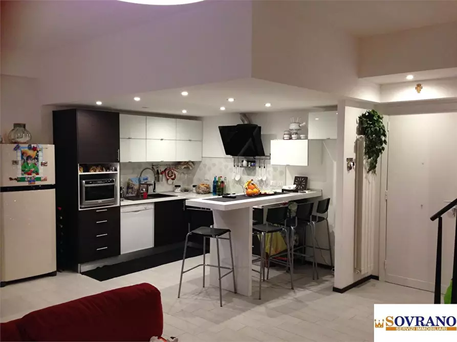 Immagine 3 di Appartamento in affitto  a Altofonte