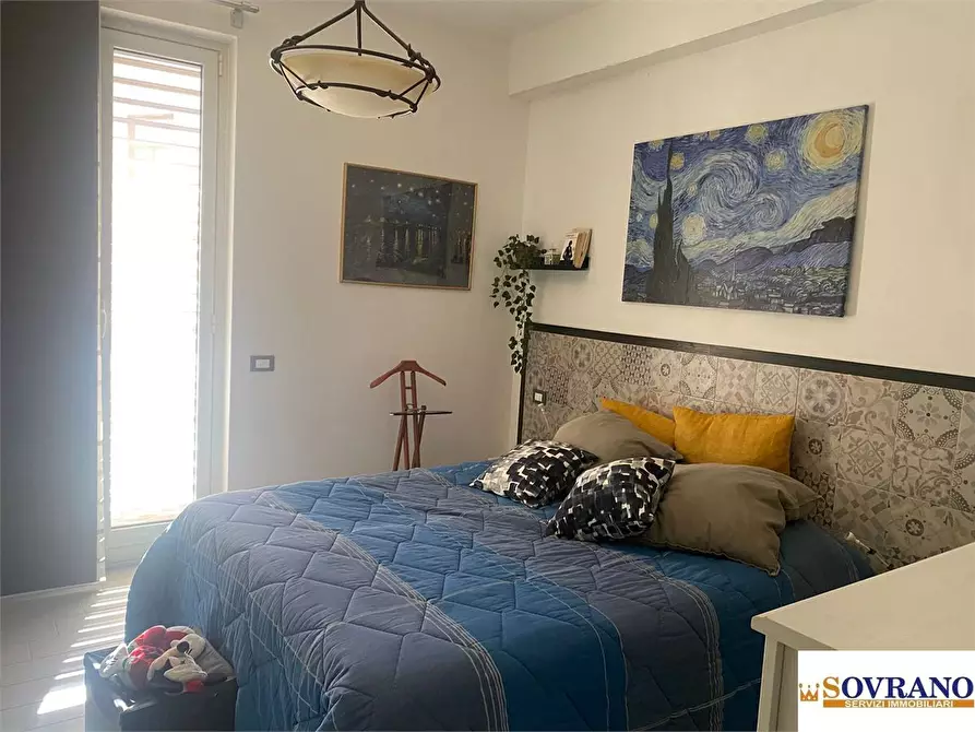 Immagine 6 di Appartamento in affitto  a Altofonte