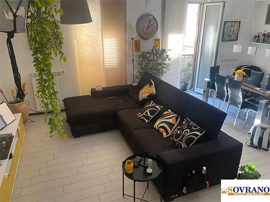 Immagine 5 di Appartamento in affitto  a Altofonte