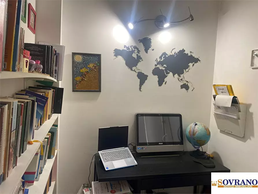 Immagine 8 di Appartamento in affitto  a Altofonte