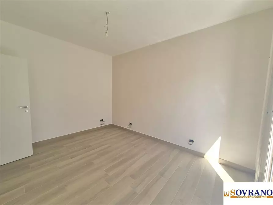 Immagine 4 di Appartamento in affitto  a Palermo