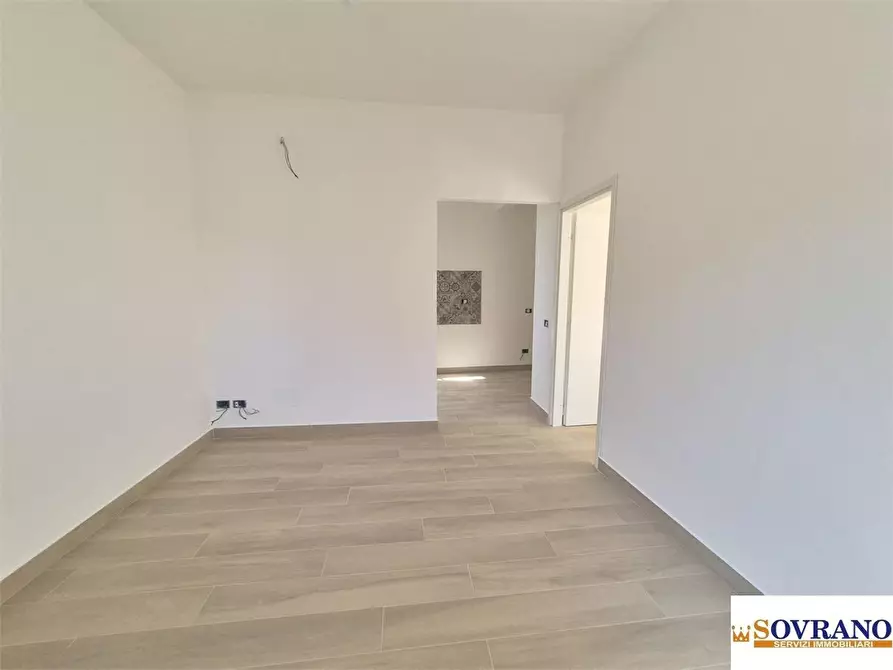 Immagine 2 di Appartamento in affitto  a Palermo