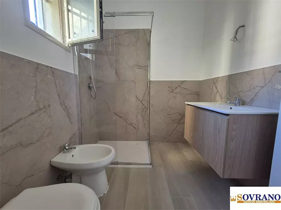 Immagine 8 di Appartamento in affitto  a Palermo