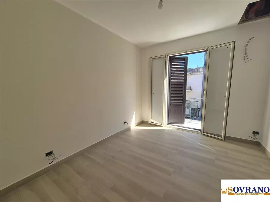 Immagine 3 di Appartamento in affitto  a Palermo