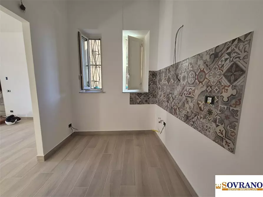 Immagine 6 di Appartamento in affitto  a Palermo