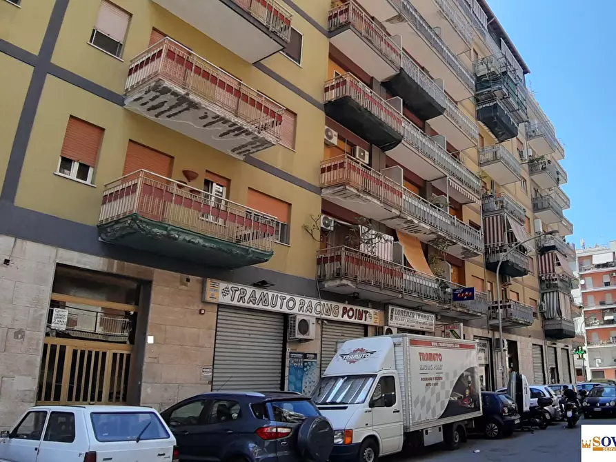 Immagine 1 di Appartamento in affitto  a Palermo