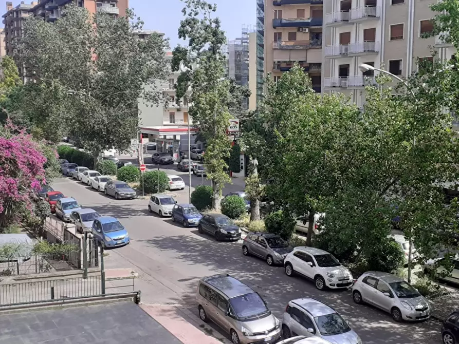 appartamento in affitto a Palermo